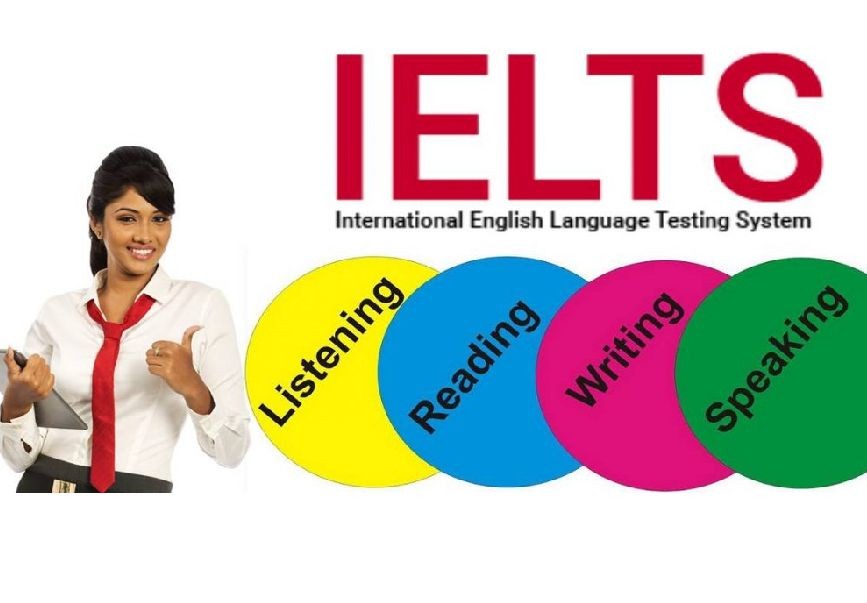 Ielts Coaching in Panchkula